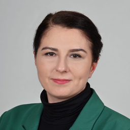 Elisabeth Gauzel