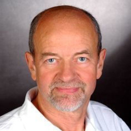 Wolfgang Steffan