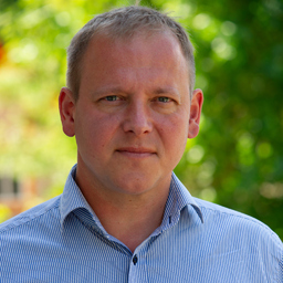 Dr. Stephan Burow