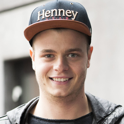 Max Strate