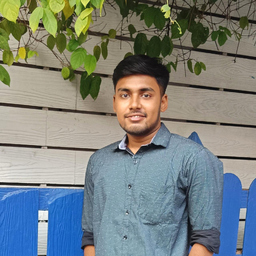 ARIJIT ROY