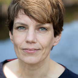 Profilbild Ilona Fritzsche