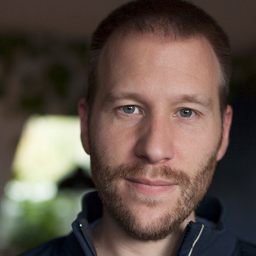 Patrick Stegmaier