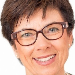 Roswitha Reck