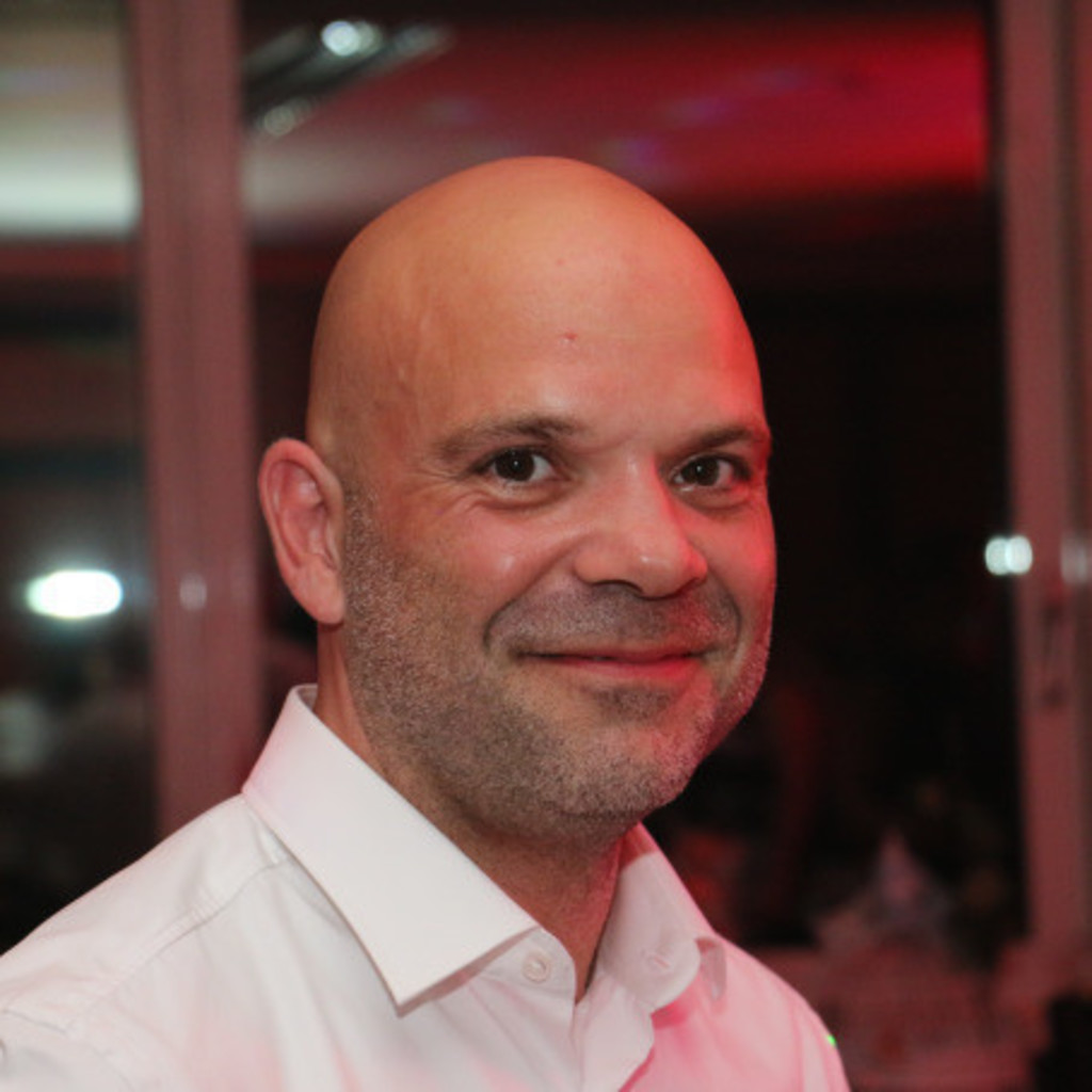 Thomas Conradi Außendienst / Anwendungstechniker ceraflex GmbH XING