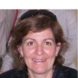 Patricia Marinovic