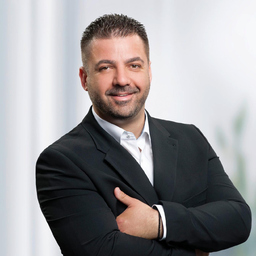 Athanasios Athanasiadis