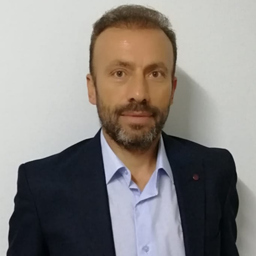 Erhan Erdoğan