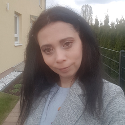Evgenia Leibert