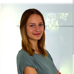 Alexandra Moravek