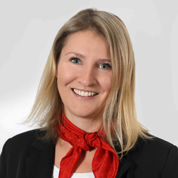 Anja Oblinger