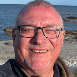 Kristian Zanders