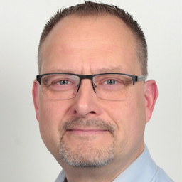 André Steinkamp