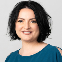 Bc. Miroslava Stillerova