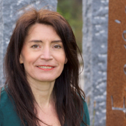 Helga Proszamer