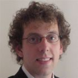 Matthias Kuhr