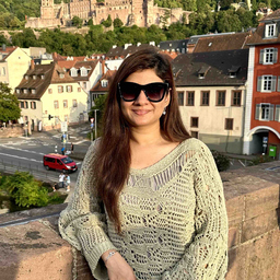 Shamama Safdar