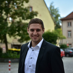 Jonas Wehinger