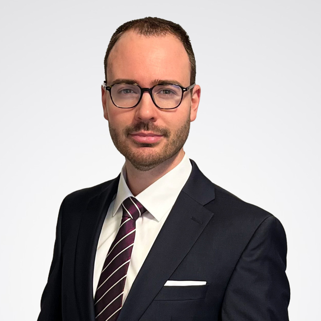 Dennis Schwenk Relationship Manager Wealth Management Vice