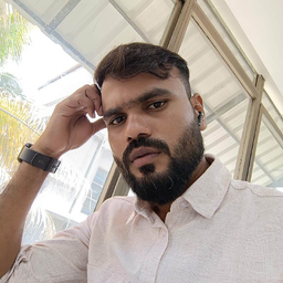Chandra Babu Vairamani