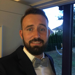 Christoph Werner