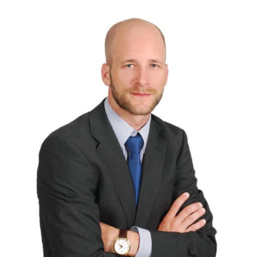 Moritz Müller General Manager Indochina & Marketing Manager Asia