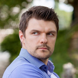 Maxim Bendiks