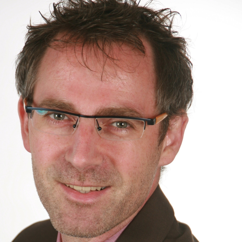 Jens Bräuning Project Manager Huf Baolong Electronics Bretten GmbH