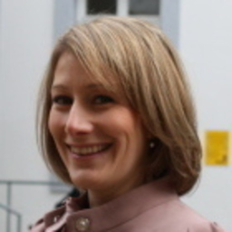 Julia Stratmann