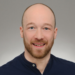 Alexander ter Horst's profile picture