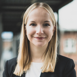 Sophie-Kristin von Urbanowicz