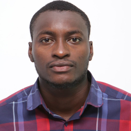 Mamoudou Morikany Soumah