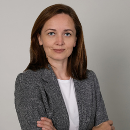 Anastasiia Lachenmaier