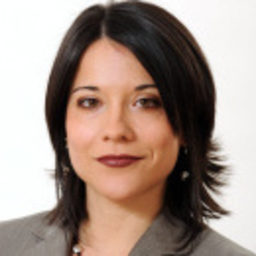 Sonia Garcia Ballarin