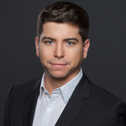 Dr. Marco Roth