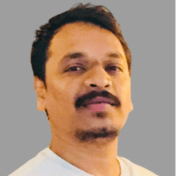 Pramod Gaikwad