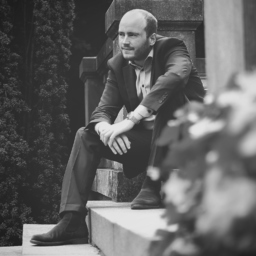 Morten Holst Henriksen