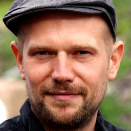 Michel Jung-Heyn's profile picture