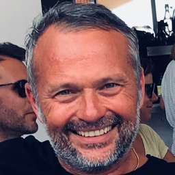 Robert Benda
