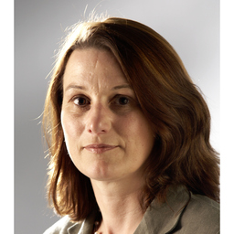 Ursula Kuhn