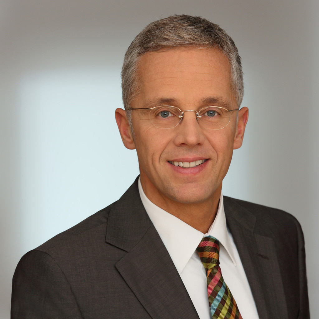 Henning Brader Manager Shared Services Turbo Systems