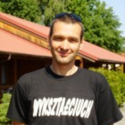 Filip Czerwiński