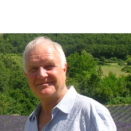 Joerg Balser