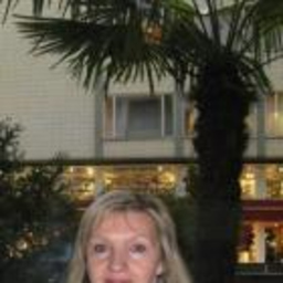 Monika Goessmann-Pfeuffer