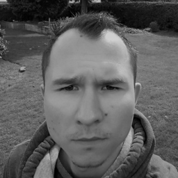Daniel Gwozdz