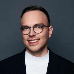 Profilbild Maximilian Spiegel