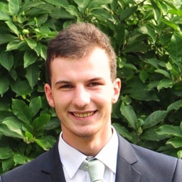 Dominik Mosner