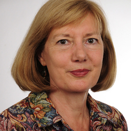 Bettina Eschenhagen