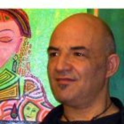 Gustavo Alonso