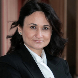 Iryna Tsymbal-Sazhina